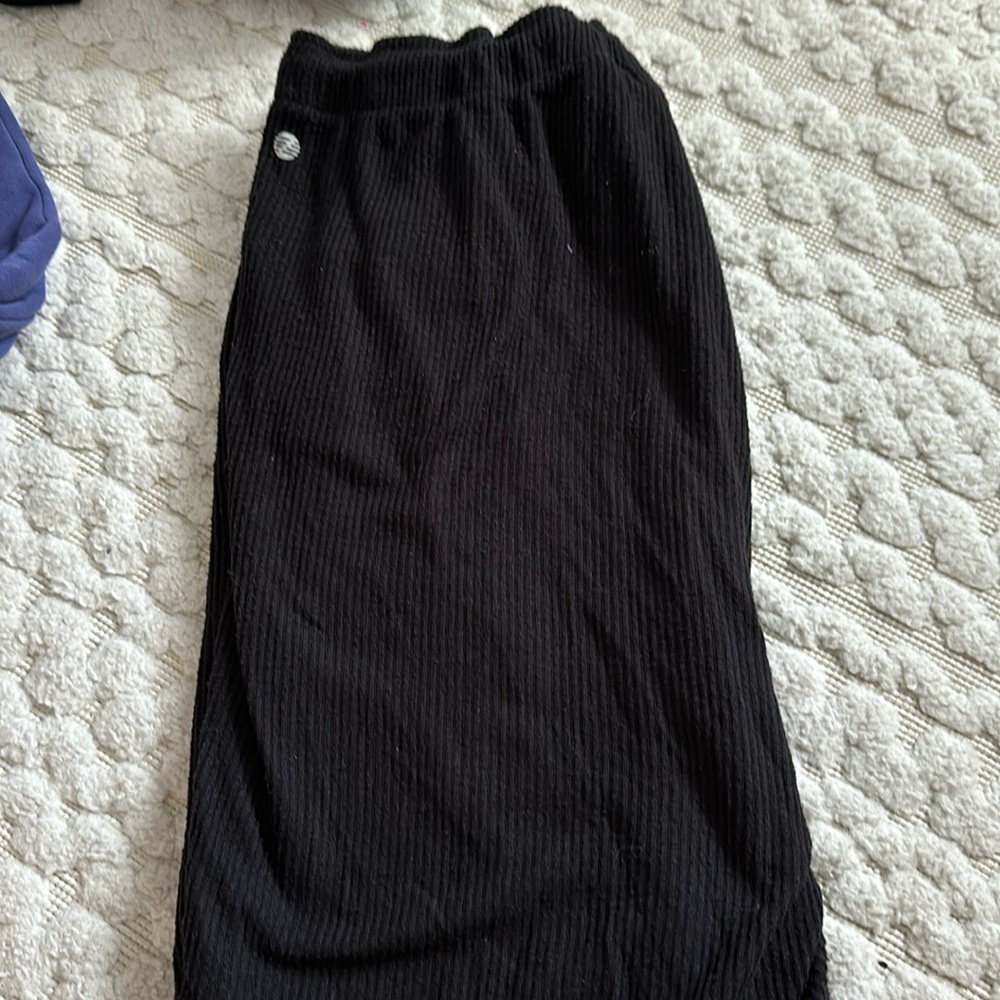 zella sweatpants